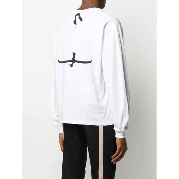 designer sweathershirt random identities - Picture 2 of 3